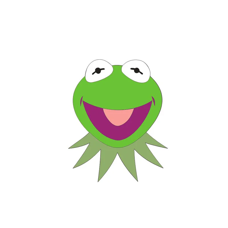 

Smiling Sad Frog Brooches jewelry Frog Men's Brooch Pin Brooch Badge Backpack Bag Hat Accessories