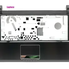 Новая подставка для рук совместима с MSI GE40 2OC Dragon Eyes/GE40 2PC Dragon Eyes