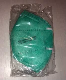 Mascarilla protectora KN95 ffp2para adultos, máscara FFP2 de 5 capas FPP2, de varios colores, Homologadas en Europa