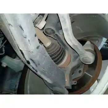 

400143537R STEERING KNUCKLE FRONT RIGHT RENAULT CLIO IV