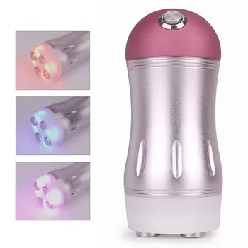 

RF Face Beauty Instrument Home Needle-free Beauty Plastic RF Nano Spray Atomization Beauty Instrument