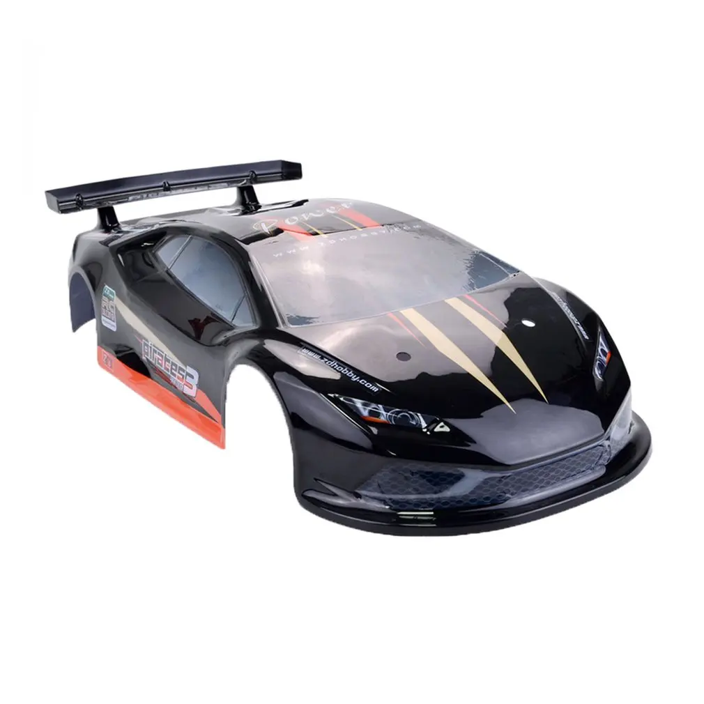 1/10 гоночный автомобиль RC Drift Car On road корпус автомобиля для LRP Yokomo Touring Tamiya HPI Kyosho HSP