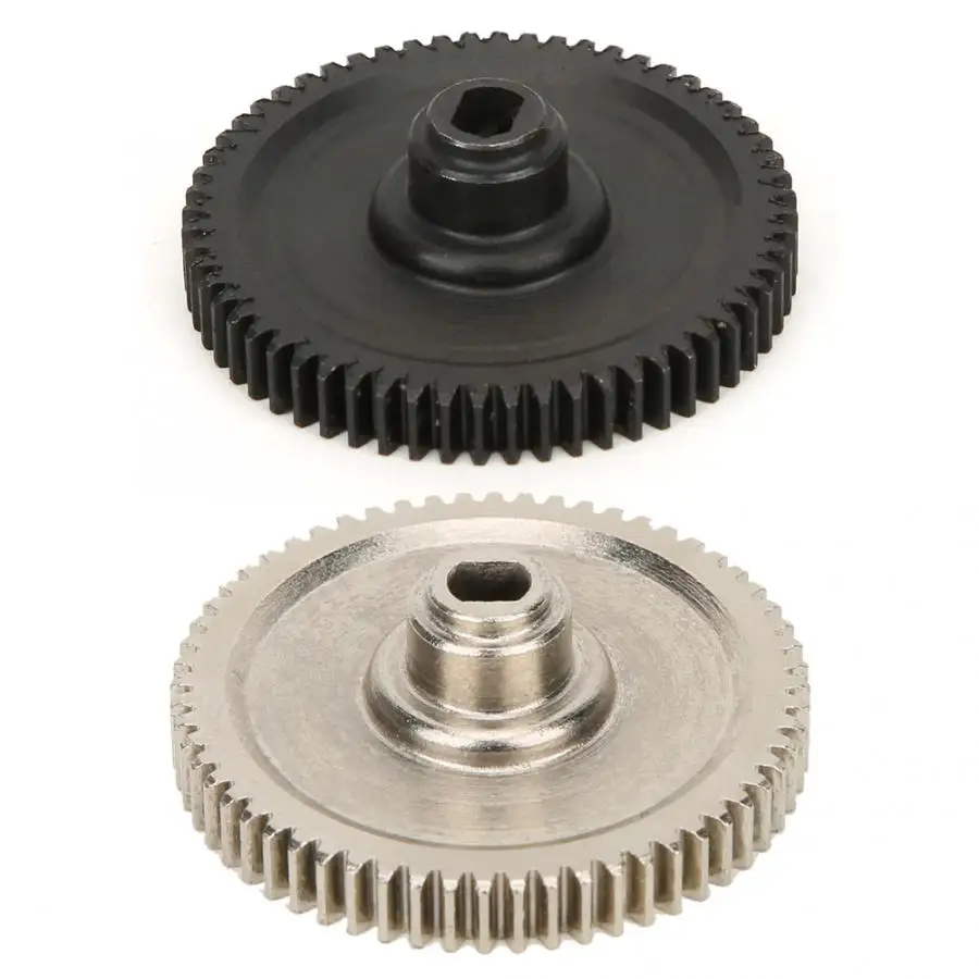 Аксессуары для RGT 1/10ECX01011 ECX01013T2 ECX01013T1 ECX01015T2 машинка скалолазания 60T|Детали и