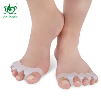 

Cn Herb Magnetic Toe Ring Toe Outer Divertor Separator 1 Pairs