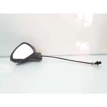 

6J1857507F LEFT REARVIEW MIRROR SEAT IBIZA (6J5)