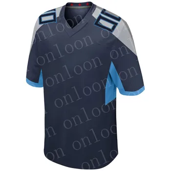 

Customized Stitch Youth Jersey American Football Tennessee Fans Jerseys HENRY MCNAIR BROWN TANNEHILL LEWAN BYARD MARIOTA Jersey