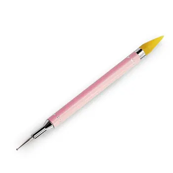 

Nail Sticker Double Point Drill Crayons
