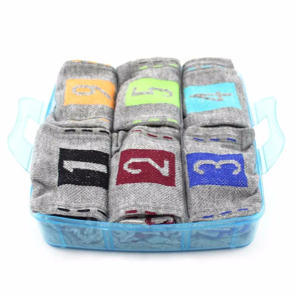 Mini Size Portable Household Storage Box Three Layer Removable Storage Box Small Items Jewelry Organizer Color Travel Box
