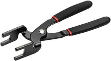 

Automobile Lisle 37300 Fuel Current Bolt Cutters Filter Hose Remover AC Disconnect Pliers Auto Repair Hand Tools Cars Vehicle