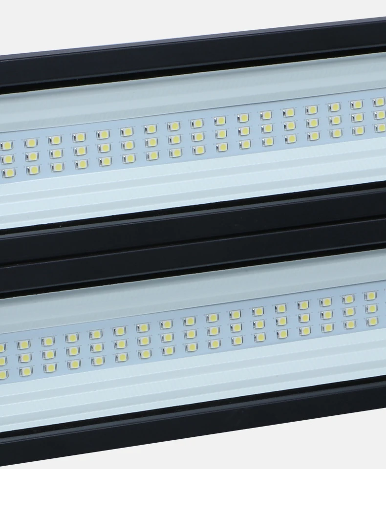 Fanlive 10PCS SMD 100W Водонепроницаемый 150W 200W 300W 400W лампа заливающего света AC220V Foco светодиодный наружные прожекторы светильник уличный прожектор светильник s