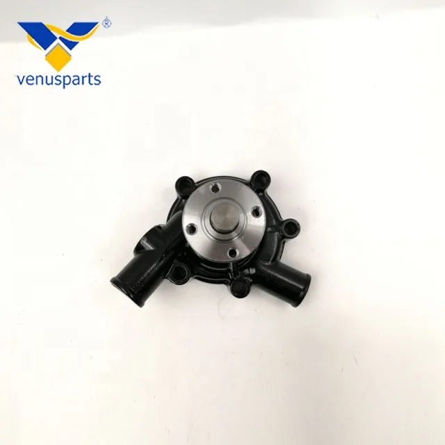 3D84 engine parts 129327-42100 diesel water pump kenya