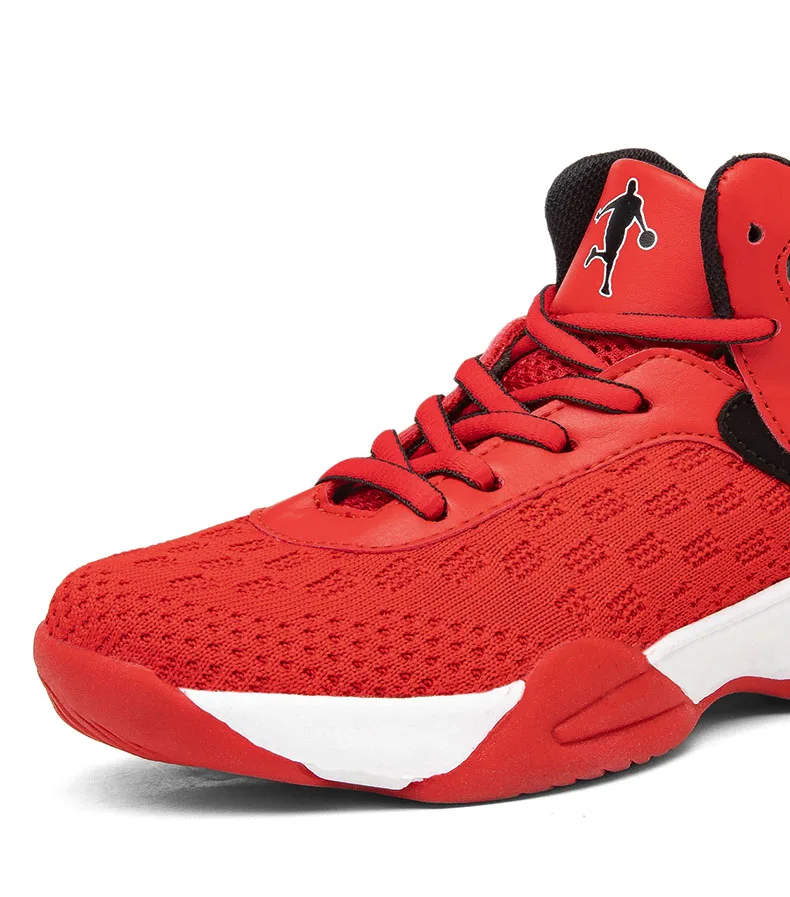 marca de tenis de basquete