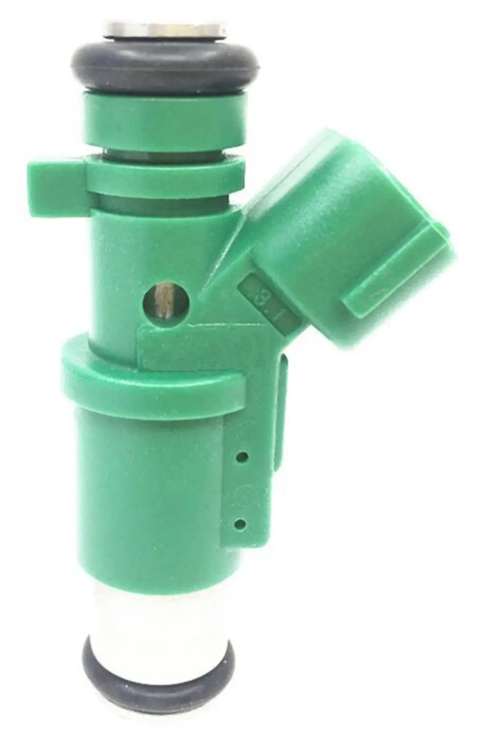 4pcs High Quality Auto Fuel Injectors Jets 01F023 9655833580 Fuel