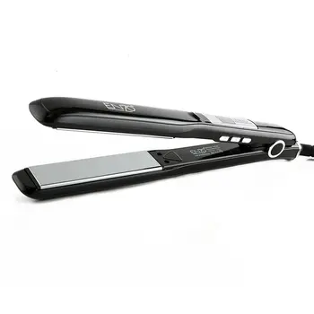 

Professional Salon Steam Styler Ceramic Hair Straightener Salon Personal Use Hair Styling Tool Straightener dropshipping