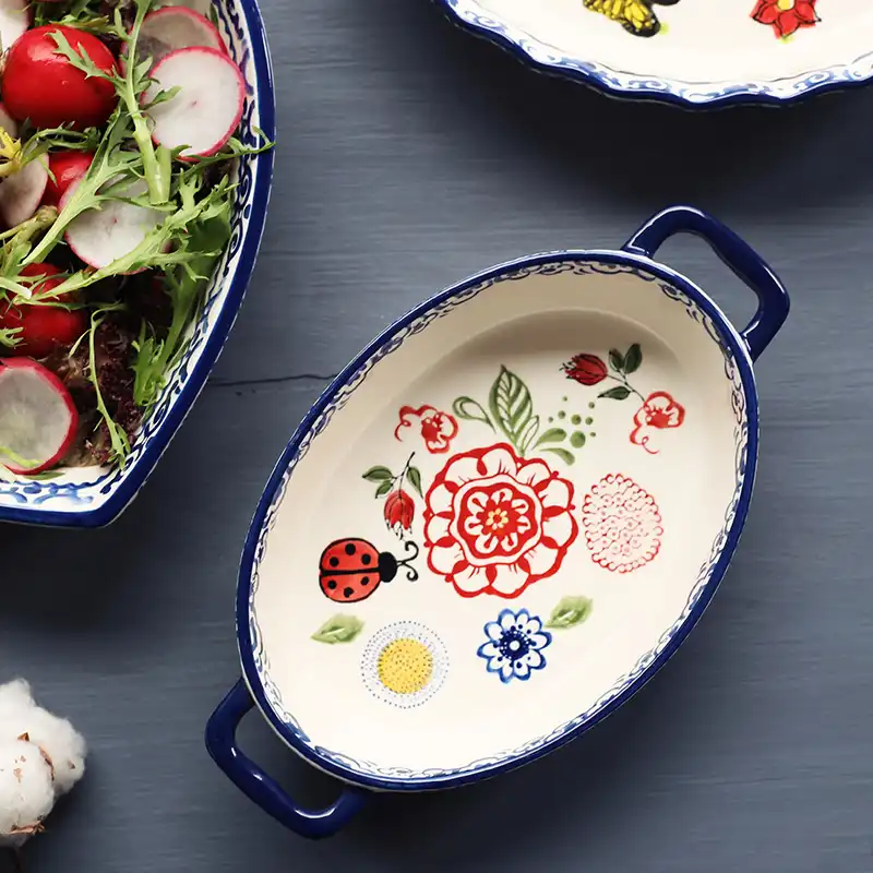 Evde Seramik Pişirme