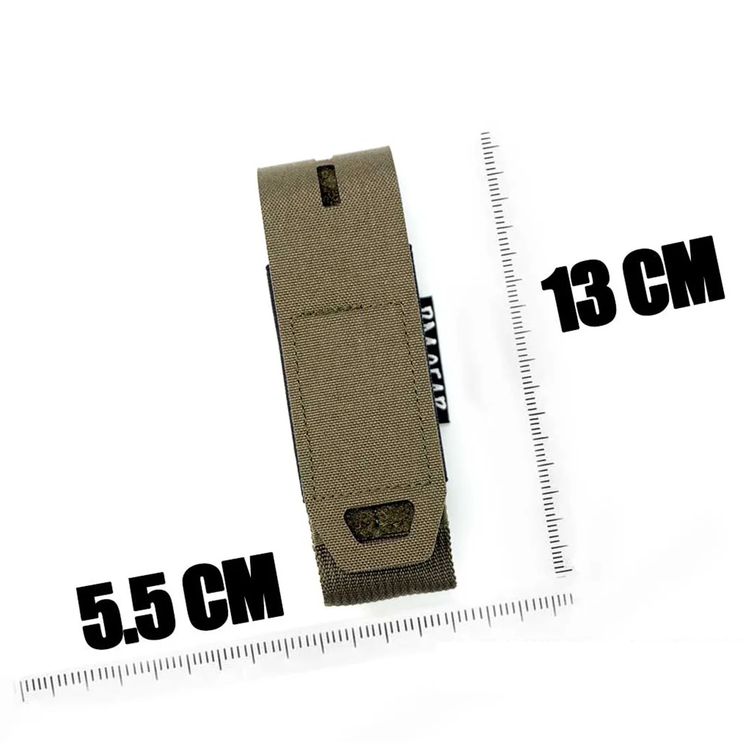1 шт. DMGear Многофункциональная тактическая сумка на открытом воздухе Военная