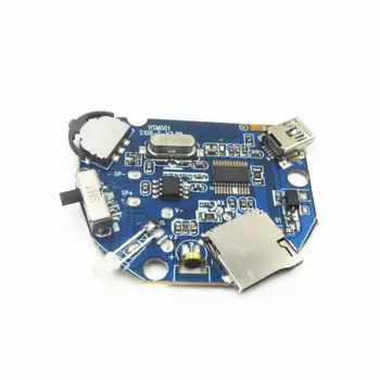 

1PCS 3.7-5V Bluetooth Audio Receiver Amplifier Module Precise MP3 Decoder high quality