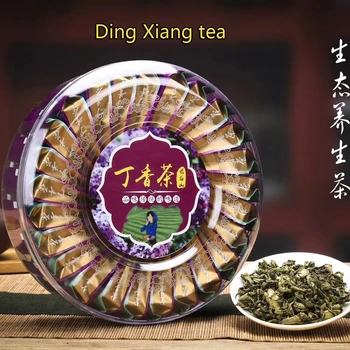 

Flower Tea Health Tea Wild Changbai Mountain Clove Tea Stomach Clove Flower Tea