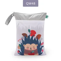 QW48-Diaper bag