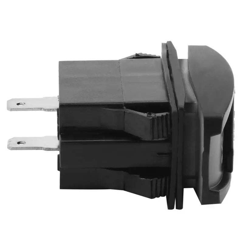 12V 24V автомобильный аксессуар для лодки СВЕТОДИОДНЫЙ двойной USB зарядное