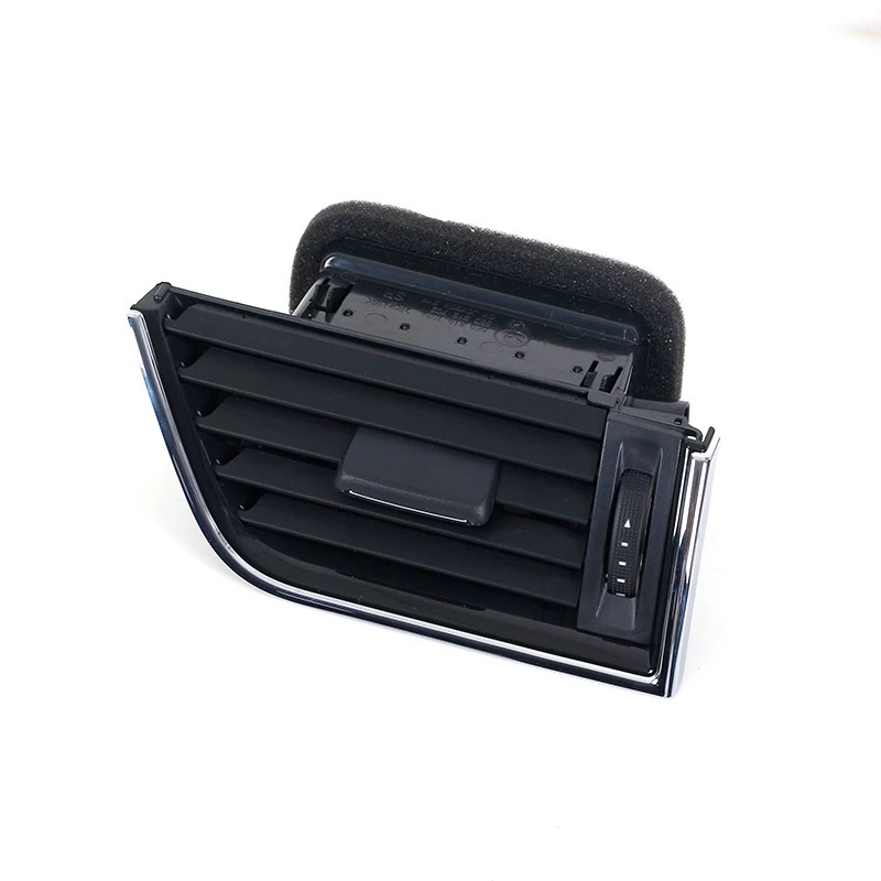 Ensemble De Grille De Ventilation Centrale Gauche Droite Pour Voiture, Pour Skoda Octavia 2 A5 MK2 RS 2004 – 2014 11ZD 820951 ,1ZD 819203