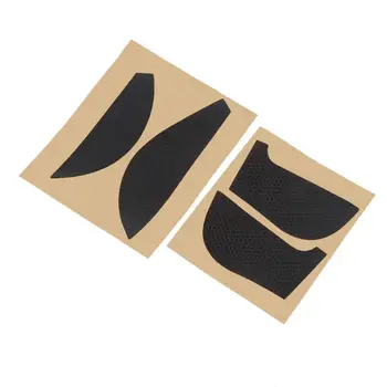 

Original Hotline Games Mouse Skates Side Stickers Sweat Resistant Pads Anti-slip Tape For ZOWIE EC2-B Gaming Mouse R9JB