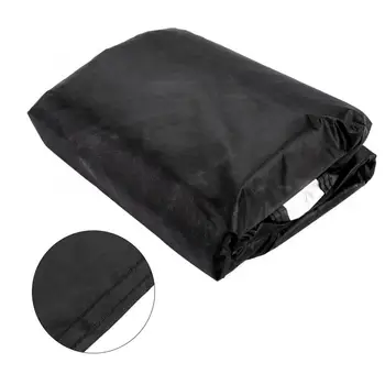 

Universal Full Car Cover Outdoor Waterproof Sun UV Dust Rain Snow Resistant Protection 3XXL Brand New Auto Accessories