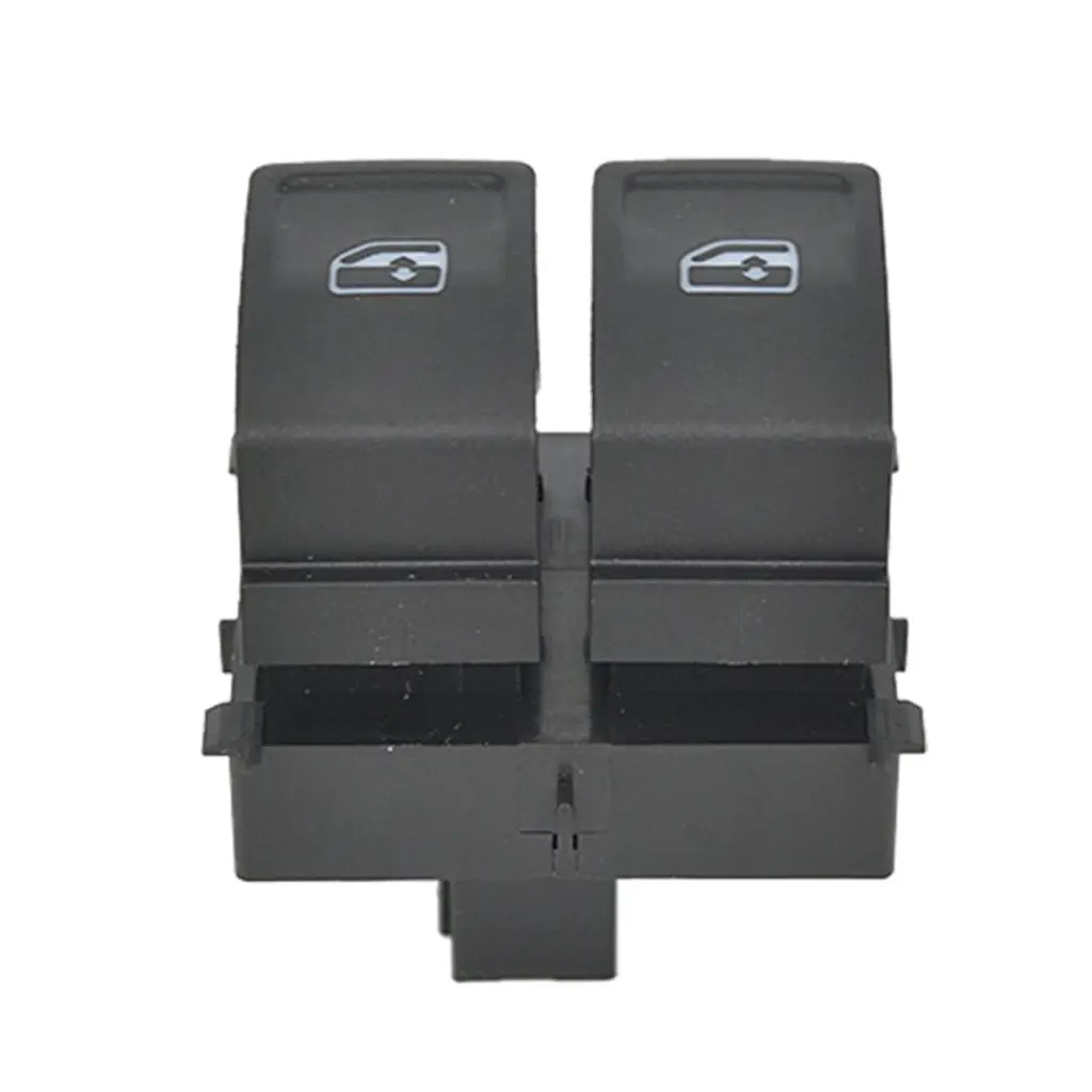 Driver Door Window Main Switch Front Left Fits for Volkswagen Golf 7 5G0959858D Parts High Performance | Автомобили и мотоциклы