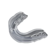 1 пара, Защита рта EVA, оральные зубы, защита от шлифовки, боксерские брекеты, Защита рта, для бокса, футбола, баскетбола, безопасность