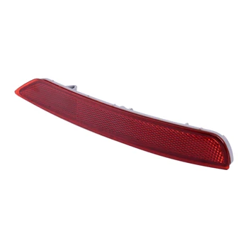 

Rear Left Bumper Reflector Tail Light Lamp Fit for Subaru Forester 2009 2010 2011 2012 2013 2014 2015 2016 2017 84281SC010