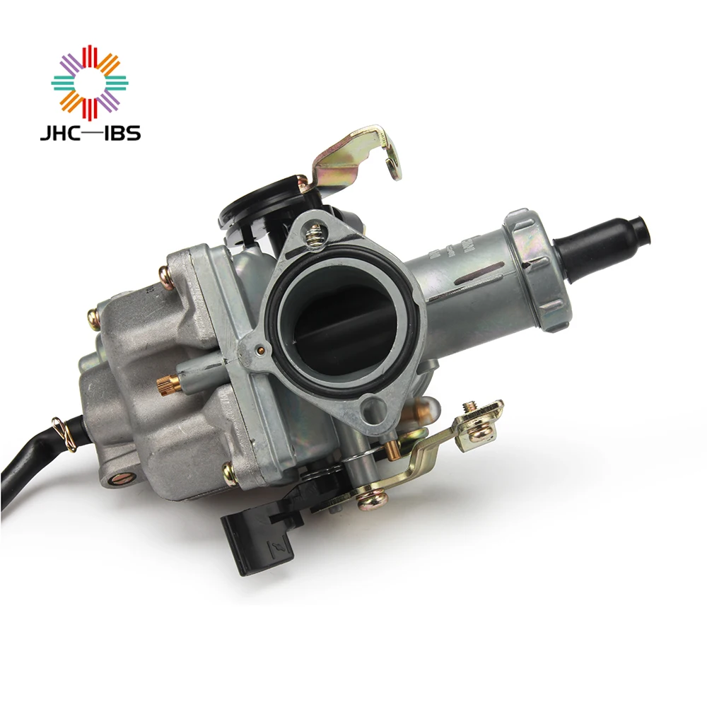 Мотоцикл яма Байк 30 мм Carb PZ30 насос карбюратор ускорения для 200cc 250cc двигатель яма ATV Quad 4 Wheeler