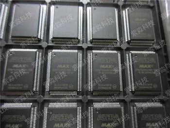 

EPM7128SQI100-10N CPLD - Complex Programmable Logic Devices CPLD - MAX 7000 128 Macro 84 IOs chip