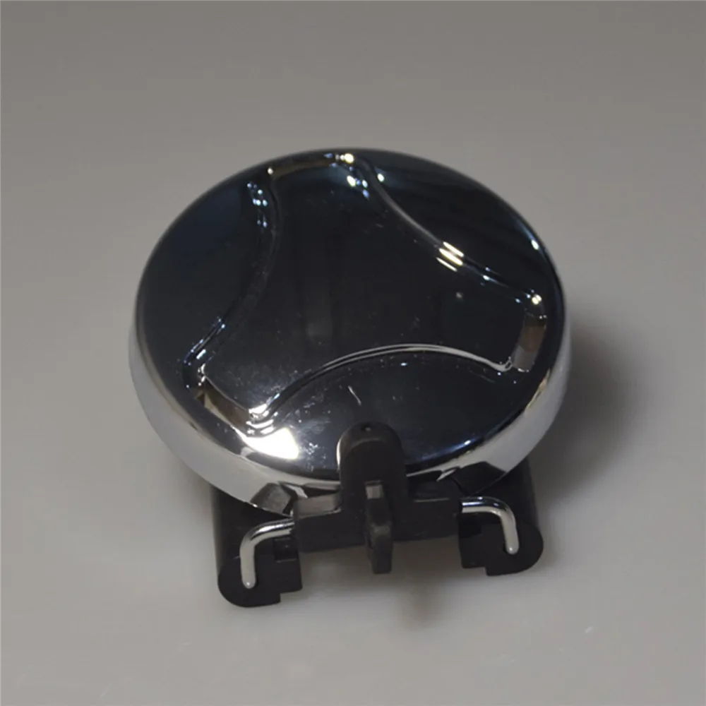 Metal Pulsator Cap, tampa do pulsador