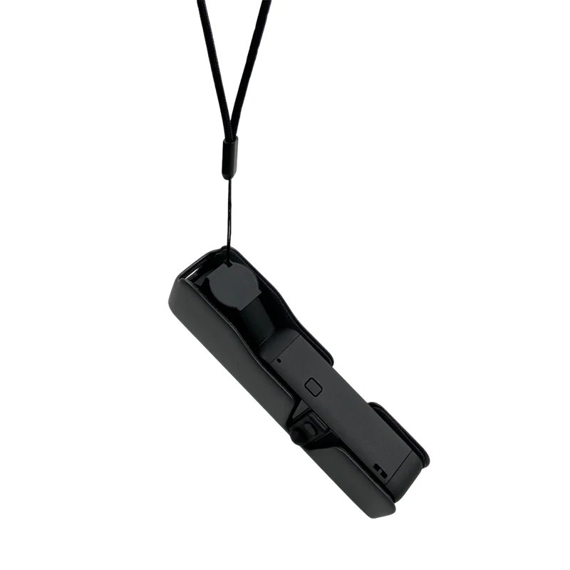 Dji osmo pocket 2カメラアクセサリー用ハンギングロップネック