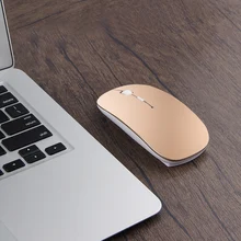 

Bluetooth Mouse For APPle MacBook Air Pro 2020 2021 Mac Book iMac Laptop PC Wireless Mouse Rechargeable Mute Gaming Mouse Mice