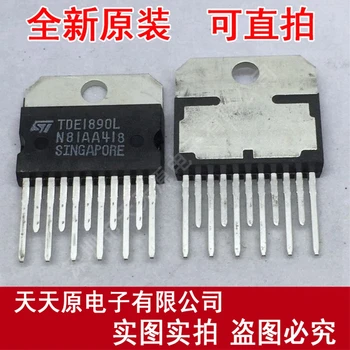 

Free shipping 10PCS/LOT TDE1890L ZIP