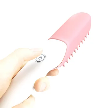 

Pet Grooming Comb Electronic Hair Removal Shedding Cleaning Brush for Dogs/Cats Furniture Sofa Clothes Cleaning Lint Brush