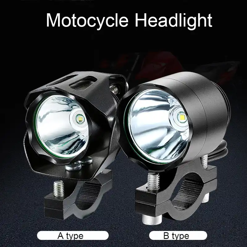 10 ワット防水バイク用 Led ヘッドライトモータートレーラー単一のランプバイク駆動がヘッドランプ 4 85v Aliexpress 10 ワット防水バイク用 Led ヘッドライトモータートレーラー単一のランプバイク駆動がヘッドランプ 4 85v Aliexpress