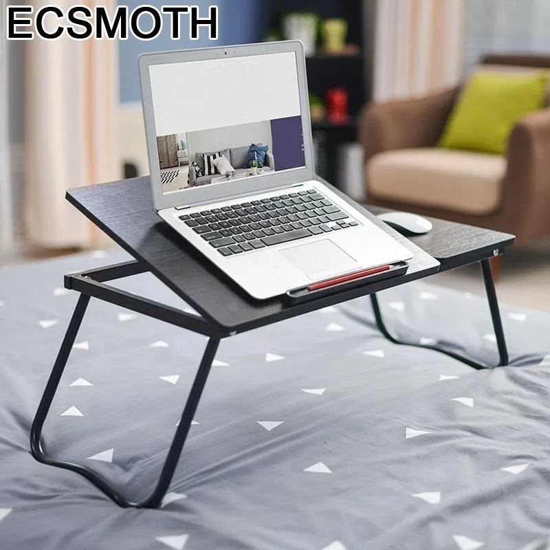 

Scrivania Ufficio Standing Escrivaninha Small Para Notebook Mesa Escritorio Adjustable Stand Laptop Computer Desk Study Table