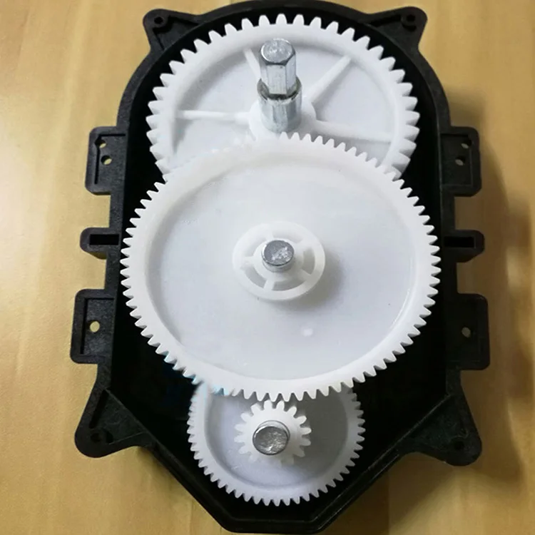 Description Picture 3 of item1PC Meat Grinder Plastic Gear Replacement S/M/L Gear for Household Meat Grinder Repair Part
