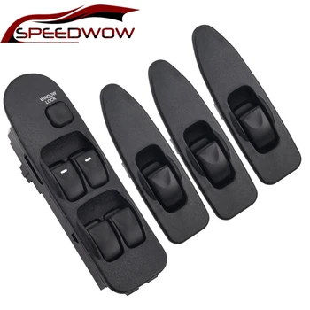 

Car Electric Window Control Switch Replacement Button Power Window Mirror Switch Set FOR MITSUBISHI CARISMA 1995-2006 MR 740 599