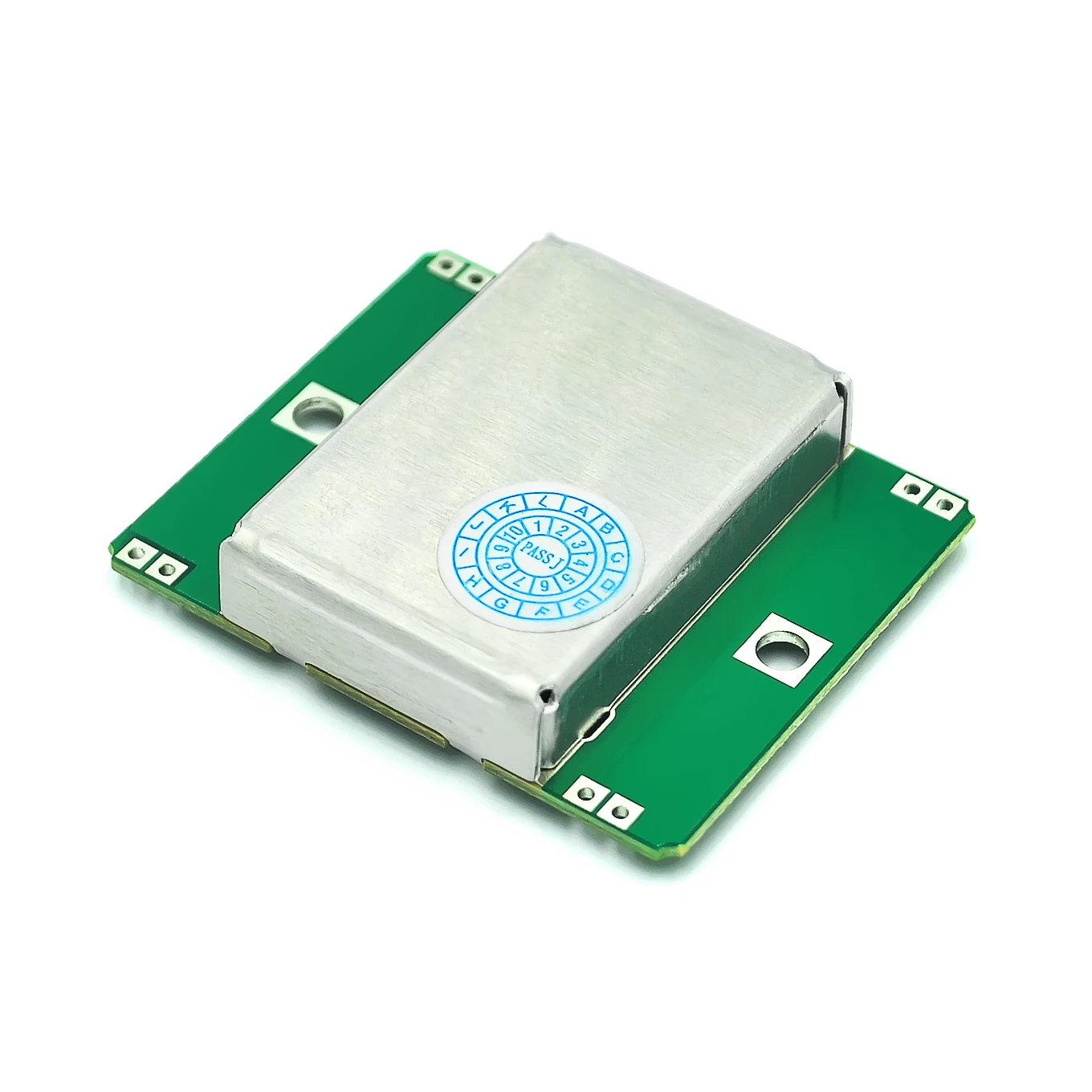 Hb100 Microwave Doppler Radar Wireless Module Motion Sensor Hb100