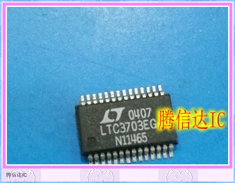 

LTC3703EG SSOP28