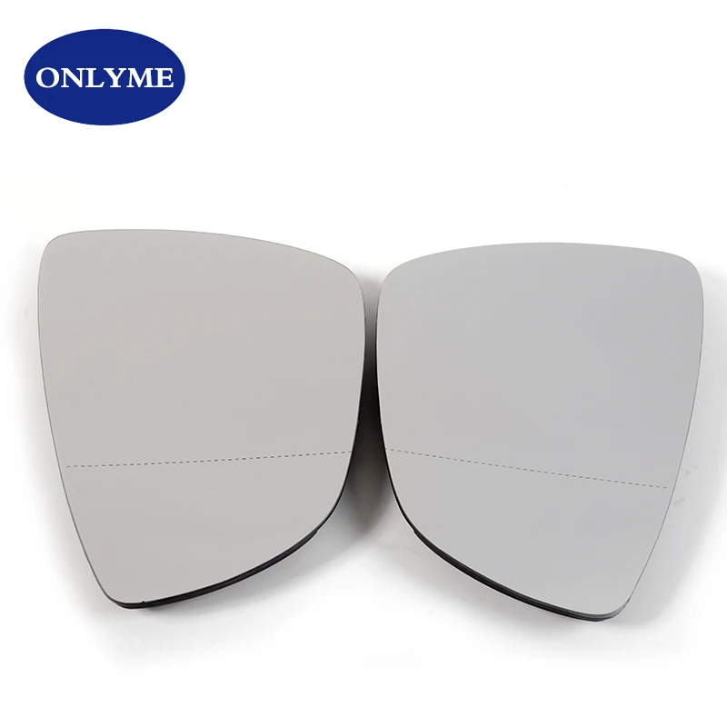 Рисунок 2 - Автомобильное Зеркало с широкоугольным