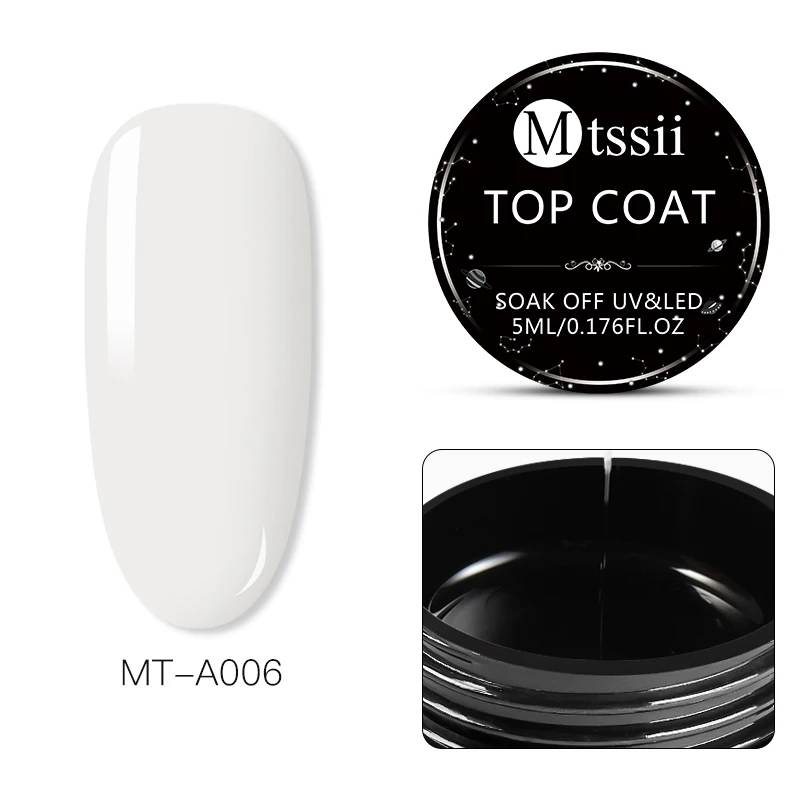 Mtssii, 8 мл, быстрое удлинение, полиуф-гель, кристально-Желейный гель для ногтей, строительный гель, Типсы, Твердый акриловый, не впитывается, для наращивания ногтей, раствор для скольжения - Цвет: AS00430
