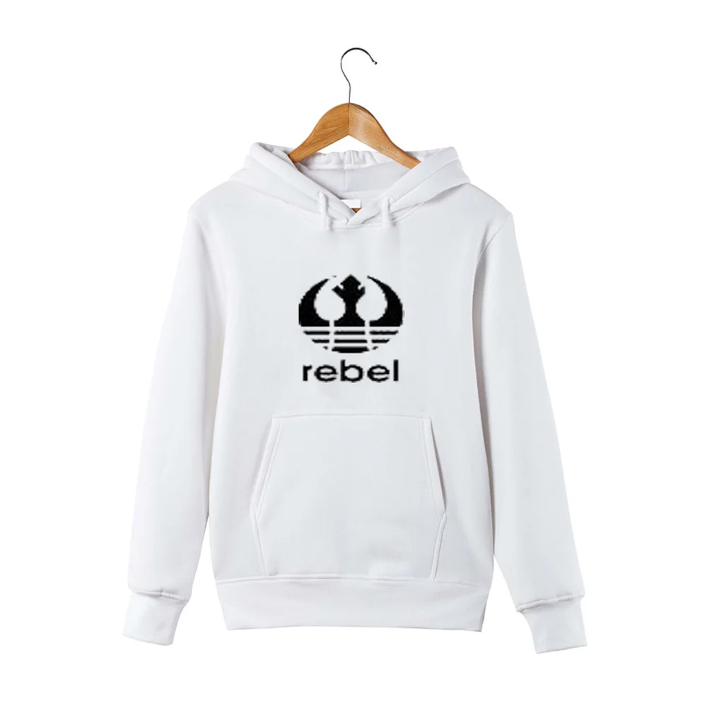 

2019 New Arrival rebel hoodie no gender hoodie introvert swearshirt regular hoodie