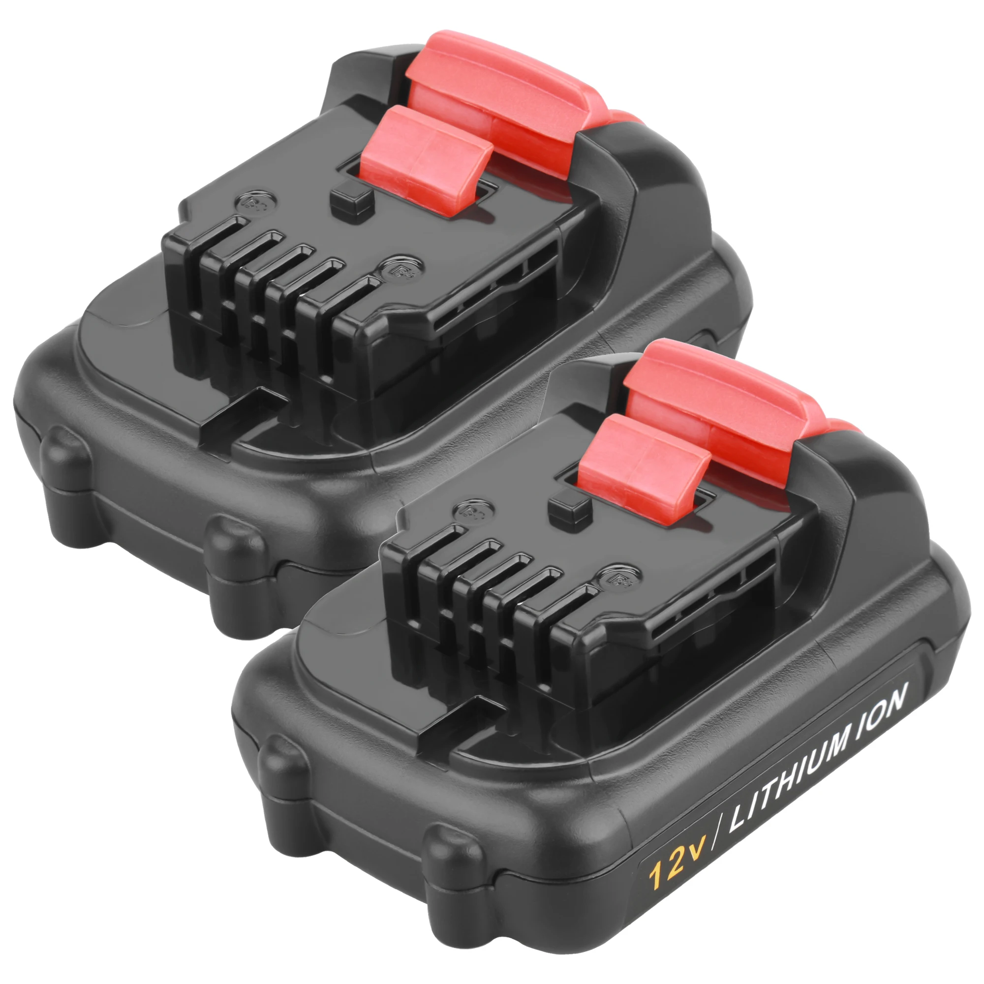 12V 3000mAh Lithium Battery Compatible 