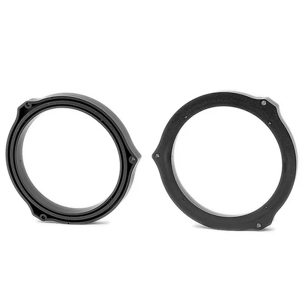 XTRONS 14-002 6," задняя дверь адаптер динамика пластины кольца Pod для Ford C-Max, Kuga
