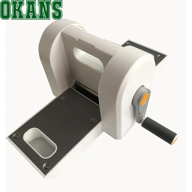 

DIY Dies Cutting Embossing Machine Scrapbooking Cutter Die-Cut Slicing Machine