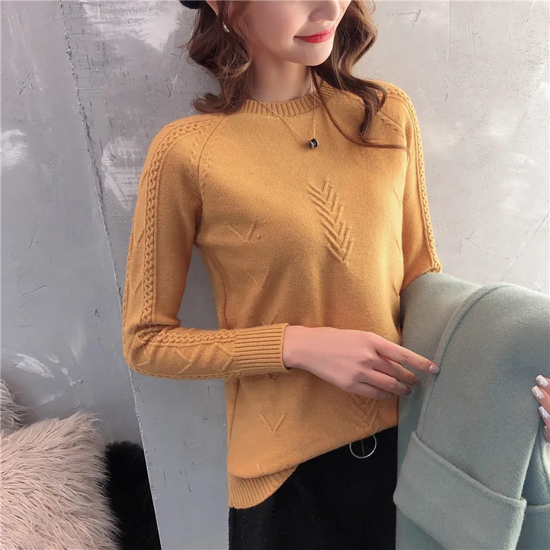 9155 настоящая фотография, новинка, твист реглан, низкий ворот, нижняя куртка, 44-2f платформа, 1 полка